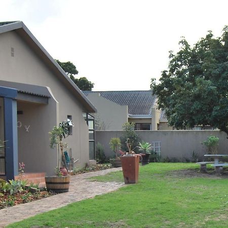 14 Cluster House & Studio George Exterior foto